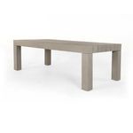 Product Image 1 for Sonora Teak Dining Table from Four Hands