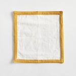 Product Image 7 for Connor Cocktail Napkins, Set Of 4 from Napa Home And Garden