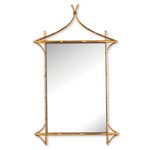 Product Image 2 for Daphne Mirror from Napa Home And Garden
