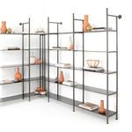 Product Image 5 for Enloe Modular Bookshelf System from Four Hands