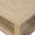 Product Image 6 for Thomas Square Coffee Table from Four Hands