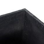 Product Image 10 for Ely Planter Dark Slate from Four Hands