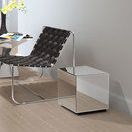 Product Image 1 for Cubo Side Table from Zuo