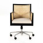 Product Image 10 for Antonia Arm Desk Chair from Four Hands