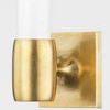 Product Image 2 for Hogan 1 Light Wall Sconce from Hudson Valley