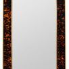 Product Image 6 for Newbury Rectangular Tortoiseshell Wall Mirror from Cooper Classics