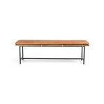Product Image 11 for Gabine Accent Bench from Four Hands