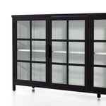 Product Image 27 for Lexington Black Iron Sideboard from Four Hands