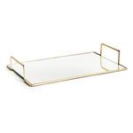 Product Image 1 for Covina Decorative Tray from Napa Home And Garden