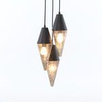 Product Image 6 for Cora Pendant Distressed Mercury from Four Hands