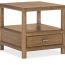 Product Image 1 for Tahoe End Table from Hooker Furniture