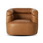 Product Image 1 for Gerrie Swivel Chair from Four Hands