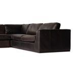 Product Image 15 for Colt 4-Piece Rosa Morada Aged Sienna Left Chaise Sectional from Four Hands
