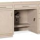 Product Image 1 for Marlowe Credenza from Hooker Furniture