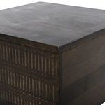 Product Image 16 for Kelby Storage Bunching Table Gunmetal from Four Hands