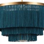 Product Image 2 for Cabaret Fringe Chandelier from Regina Andrew Design