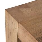 Product Image 19 for Abaso Small Square Coffee Table from Four Hands