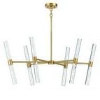 Product Image 4 for Arlon 12 Light Chandelier from Savoy House 