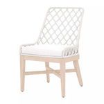 Product Image 6 for Lattis Outdoor Dining Chair from Essentials for Living