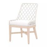 Product Image 6 for Lattis Outdoor Dining Chair from Essentials for Living