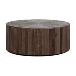 Product Image 2 for Cyrano Drum Coffee Table from Gabby