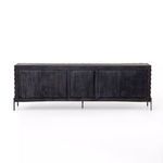 Product Image 11 for Raffael Media Console Black Wash from Four Hands