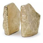 Rock Bookends image 1