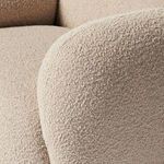 Product Image 9 for Giddings Swivel Chair from Four Hands