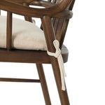 Product Image 12 for Brenna Dining Chair from Four Hands