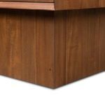 Product Image 12 for Lilas Saddle Tan Veneer Nightstand from Four Hands