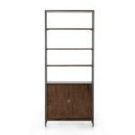 Product Image 19 for Trey Modular Wide Bookcase from Four Hands