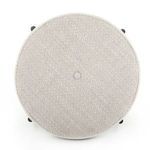 Product Image 21 for Edwyn Small Gibson Wheat Ottoman  from Four Hands