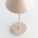 Product Image 4 for Alluna Cordless Led Lamp from Napa Home And Garden