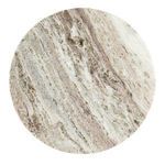 Product Image 3 for Chapman Hand-Hammered Martini Table from Hooker Furniture