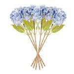Product Image 4 for Hydrangea Stems , Set Of 6 from Napa Home And Garden