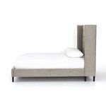 Product Image 4 for Jefferson Bed Twill Linen King from Four Hands