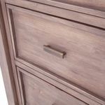 Product Image 4 for Settler 7drw Chest Cabinet Natural Sand from Four Hands