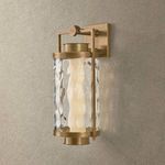 Product Image 3 for Haddock Wall Sconce from Troy Lighting