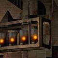 Product Image 8 for Tenebroso Rectangular Chandelier from Currey & Company
