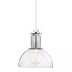Product Image 1 for Halcyon 1 Light Pendant from Hudson Valley