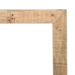 Product Image 12 for Ruskin Bench Rustic Natural from Four Hands