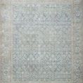 Product Image 6 for Wynter Ocean / Silver Rug from Loloi