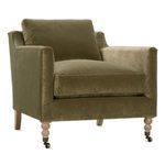 Product Image 3 for Madeline Chair from Rowe Furniture