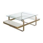 Product Image 4 for Winnipeg Coffee Table from Gabby