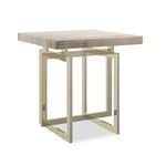 Product Image 3 for Wish You Were Here End Table from Caracole
