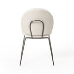Product Image 5 for Randall Dining Chair Savile Flax from Four Hands