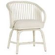 Product Image 3 for Aruba Rattan Dining Chair from Universal Furniture