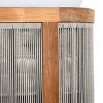 Product Image 15 for Avalon Teak Sofa from Summer Classics