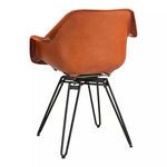 Product Image 5 for Eon Swivel Office Chair from Moe's