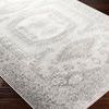 Product Image 6 for Monte Carlo Charcoal / Light Gray Traditional Rug from Surya